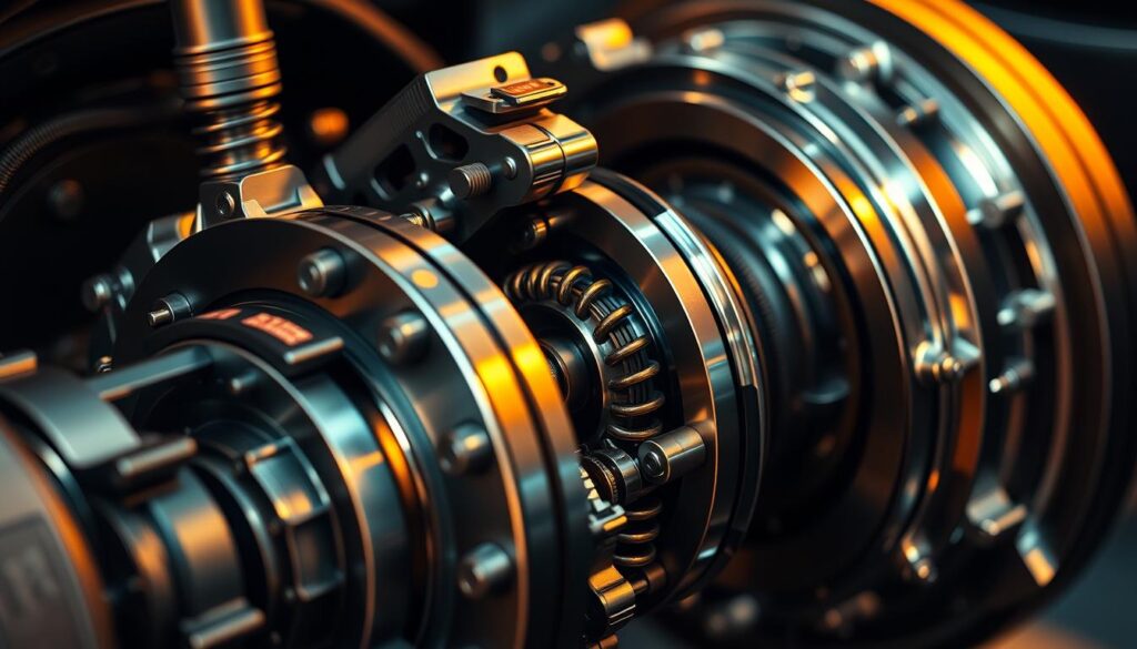 automatyczna skrzynia biegów EDC opinie kierowców