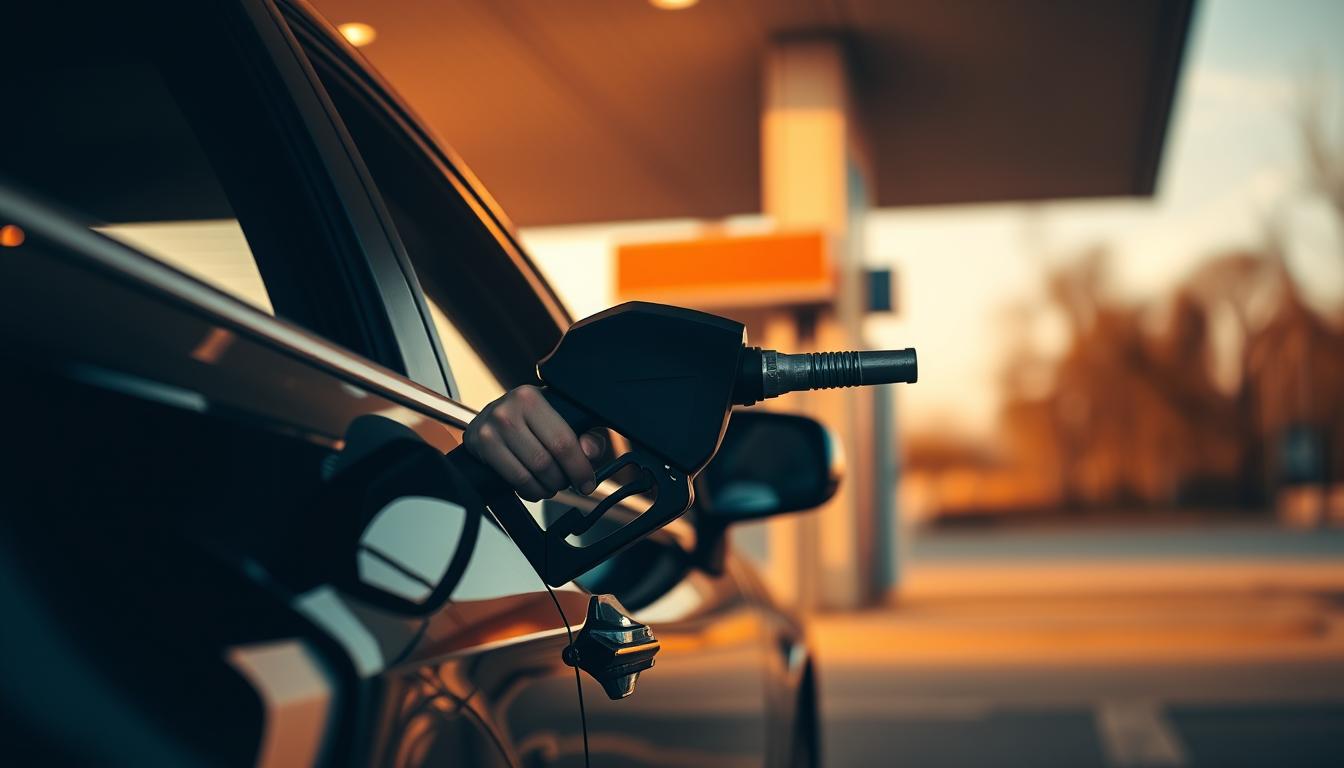 Czy można tankować na odpalonym silniku – poradnik kierowcy