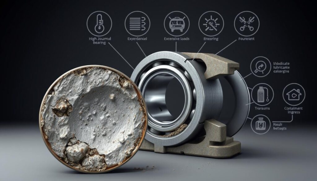 czynniki zużycia panewek