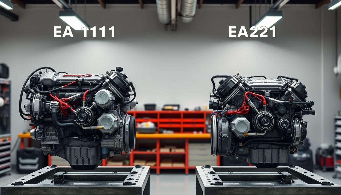 Jak odróżnić ea111 od ea211 – praktyczny poradnik krok po kroku