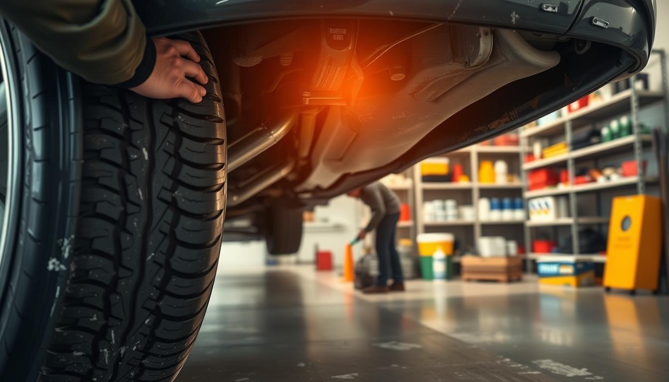 Jak zabezpieczyć auto przed zimą – praktyczny poradnik krok po kroku
