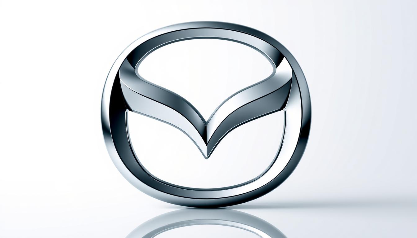 Mazda logo znaczenie – poradnik kierowcy