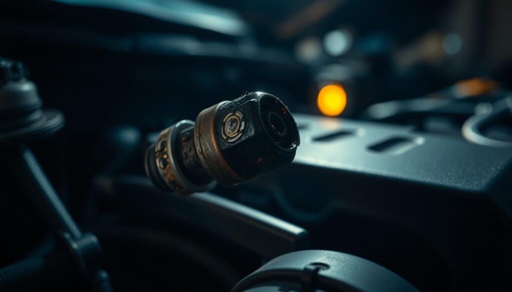 objawy uszkodzenia sondy lambda objawy uszkodzenia sondy lambda