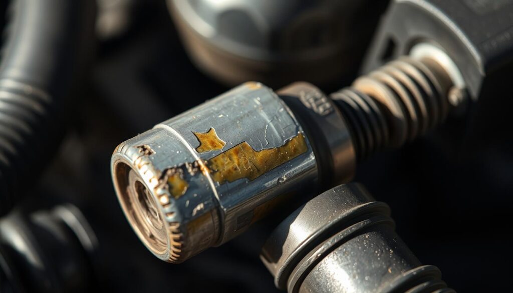 objawy uszkodzonej sondy lambda