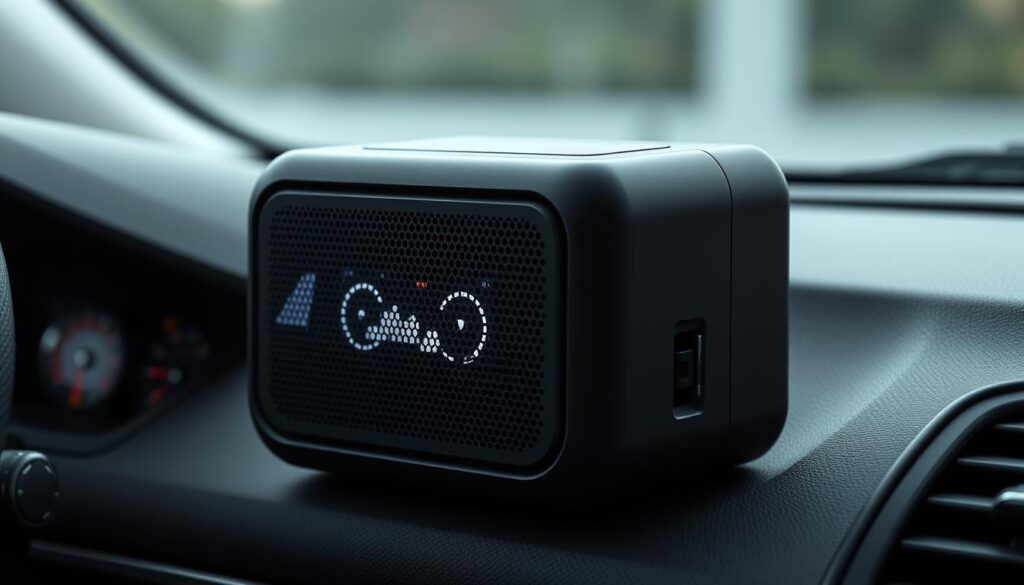 pochłaniacz wilgoci do samochodu