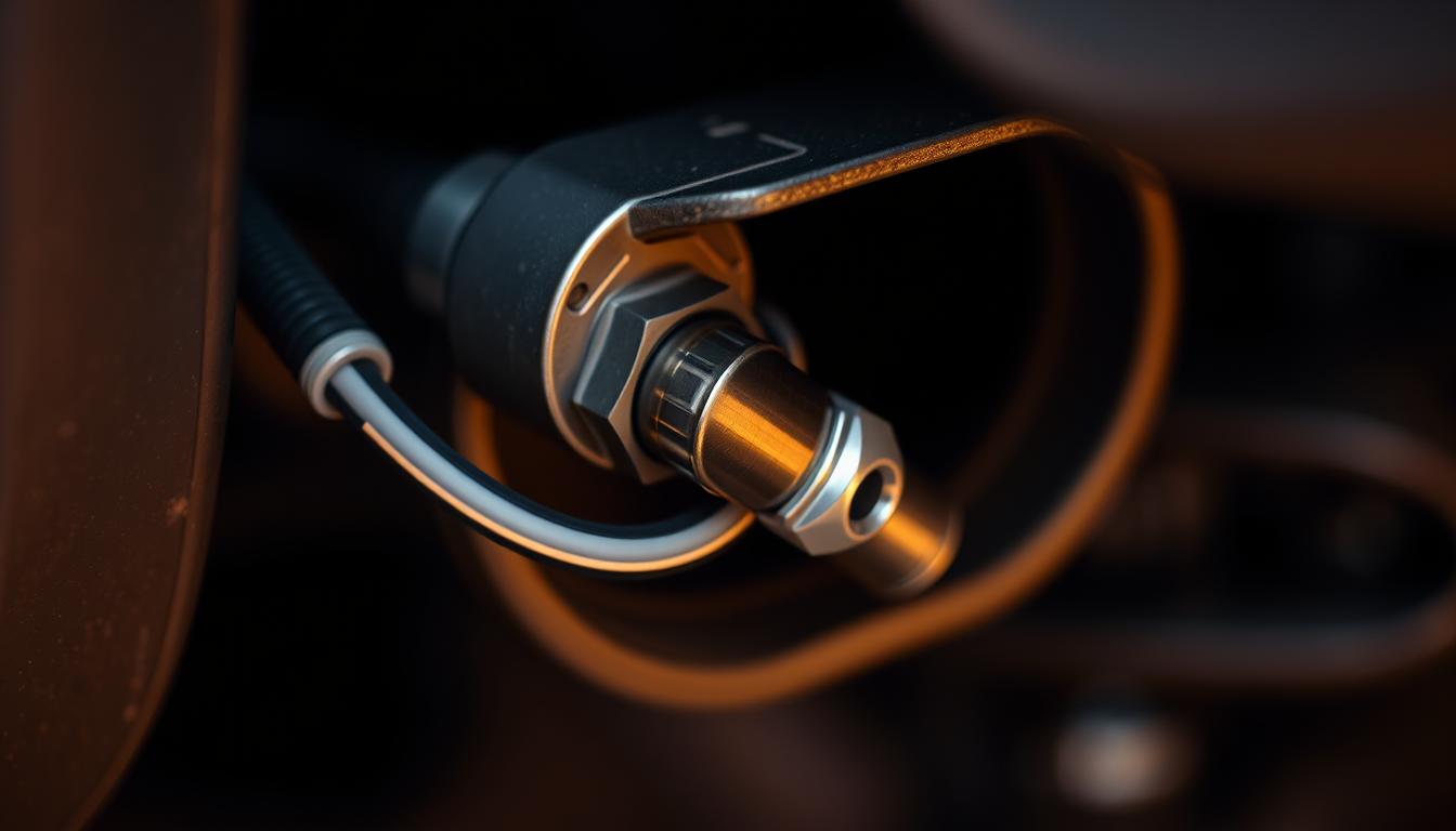 Sonda lambda objawy – objawy i możliwe przyczyny