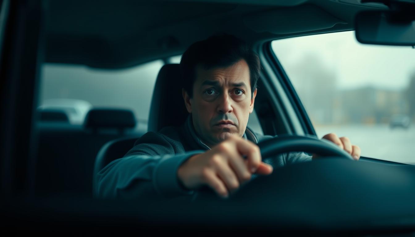 Wskazanie obcokrajowca jako kierującego pojazdem – poradnik kierowcy