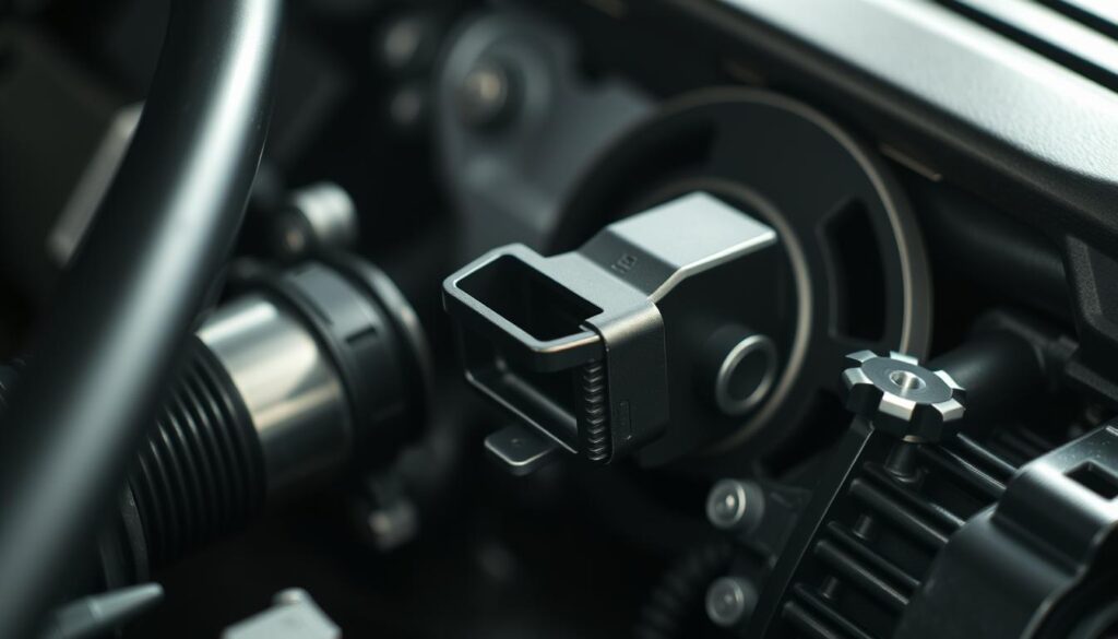 wymiana czujnika położenia wałka rozrządu