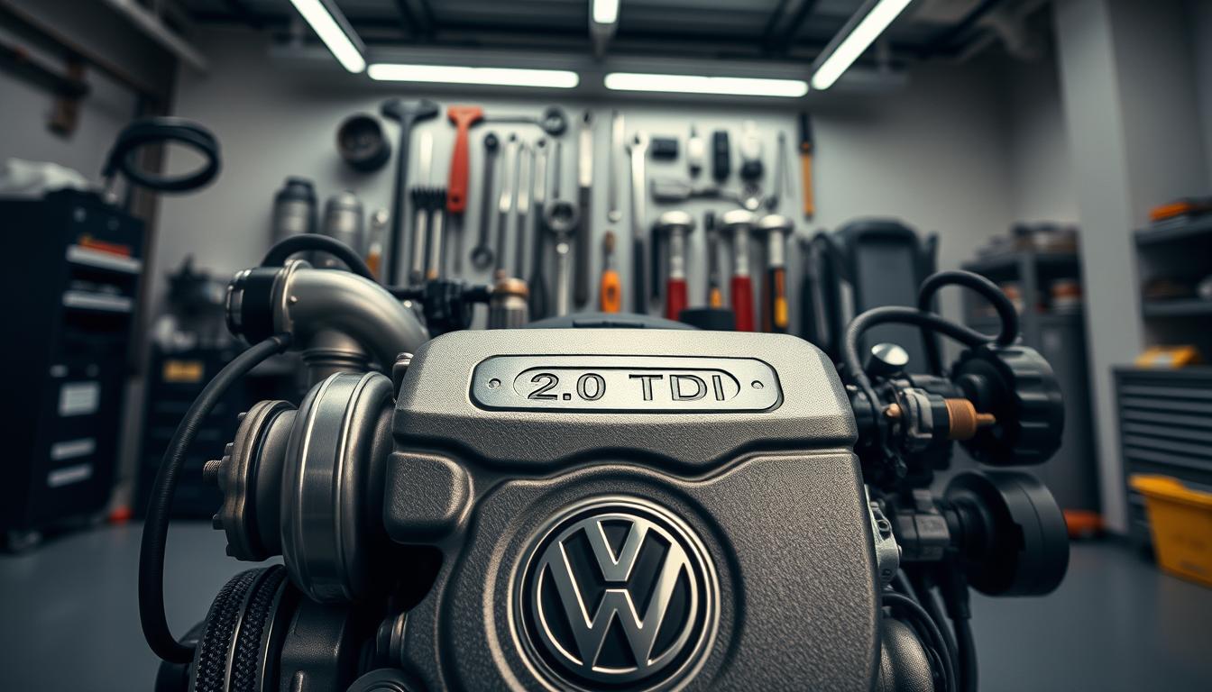 2.0 TDI opinie – opinie kierowców, wady i zalety