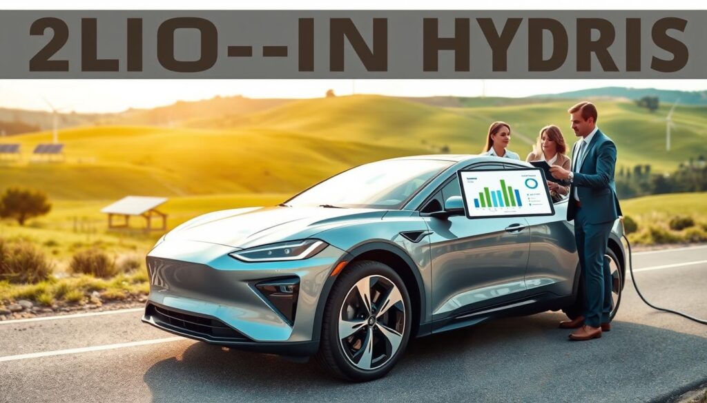 Analiza opłacalności hybryd Analiza opłacalności hybryd