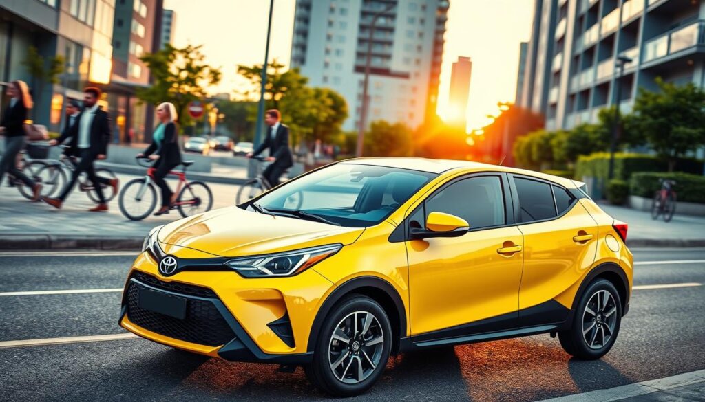 Silnik i osiągi Yaris Cross Silnik i osiągi Yaris Cross