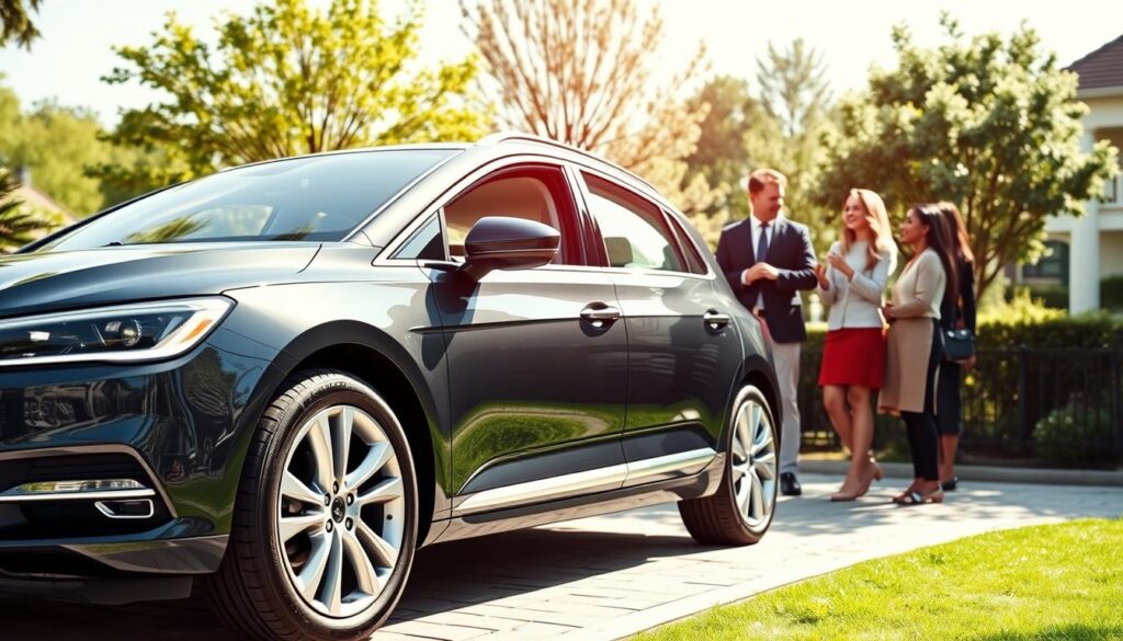 Ubezpieczenie samochodu kombi Ubezpieczenie samochodu kombi