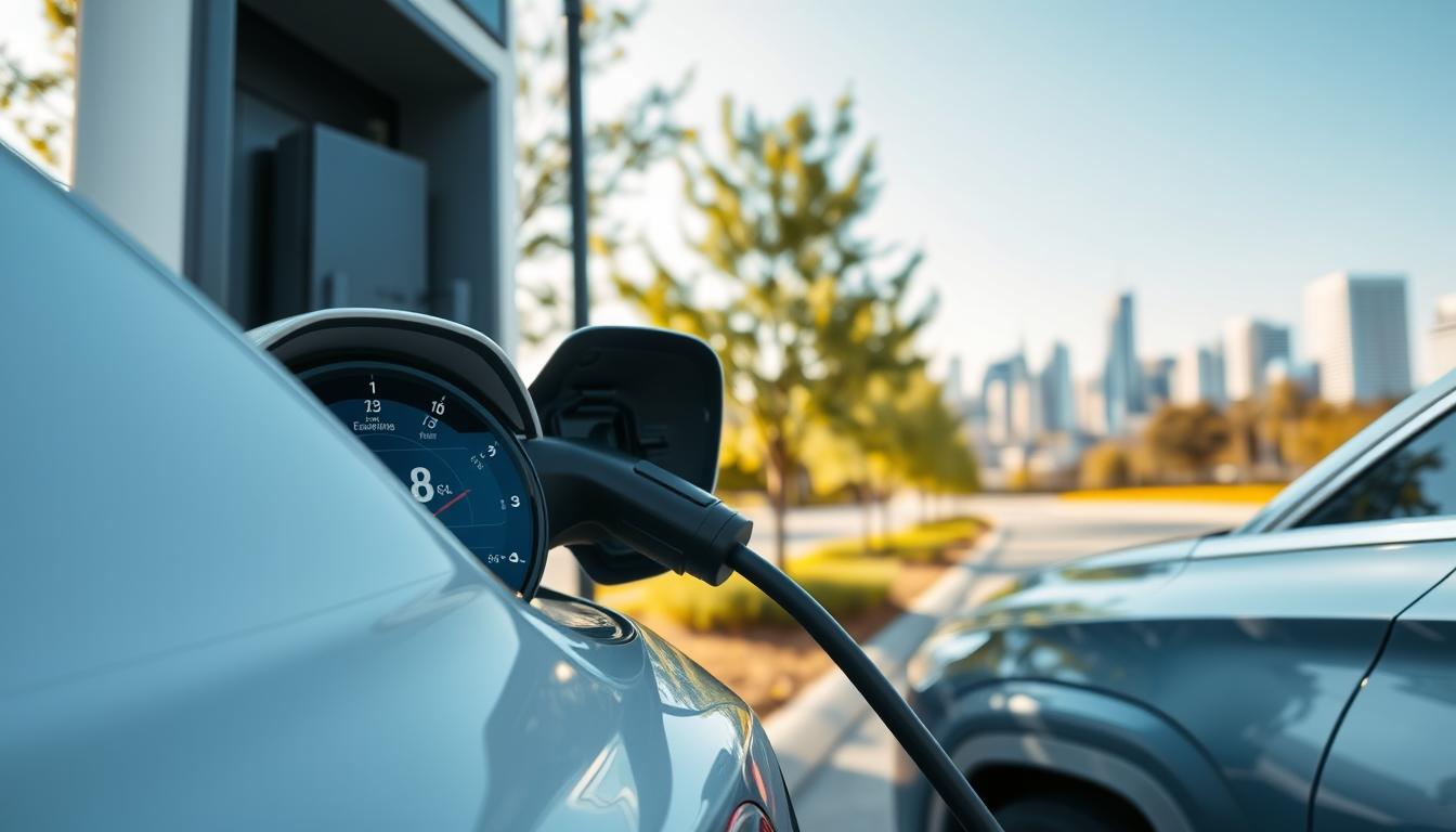Auta elektryczne realne spalanie – poradnik kierowcy