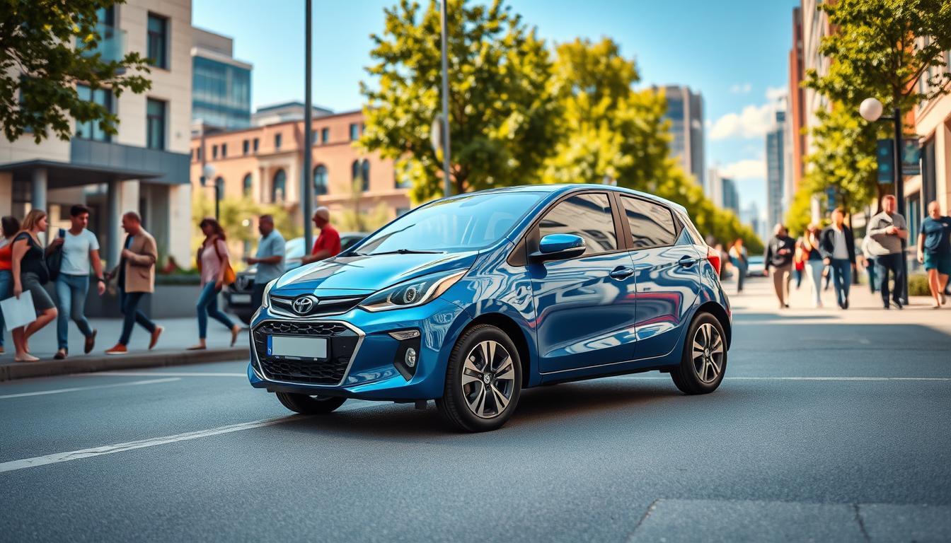 Auto do 25 tys do miasta – poradnik kierowcy