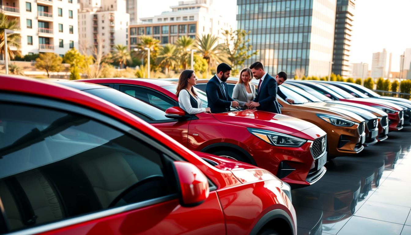 Auto poleasingowe czy warto – czy warto w 2026 roku?