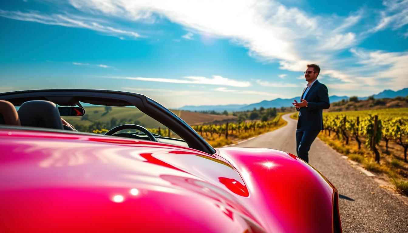 Auto z Włoch opinie – opinie kierowców, wady i zalety