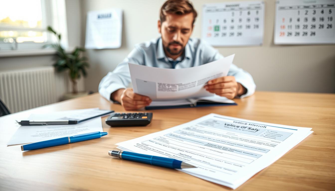 Dokumenty przy zakupie auta używanego – poradnik kierowcy