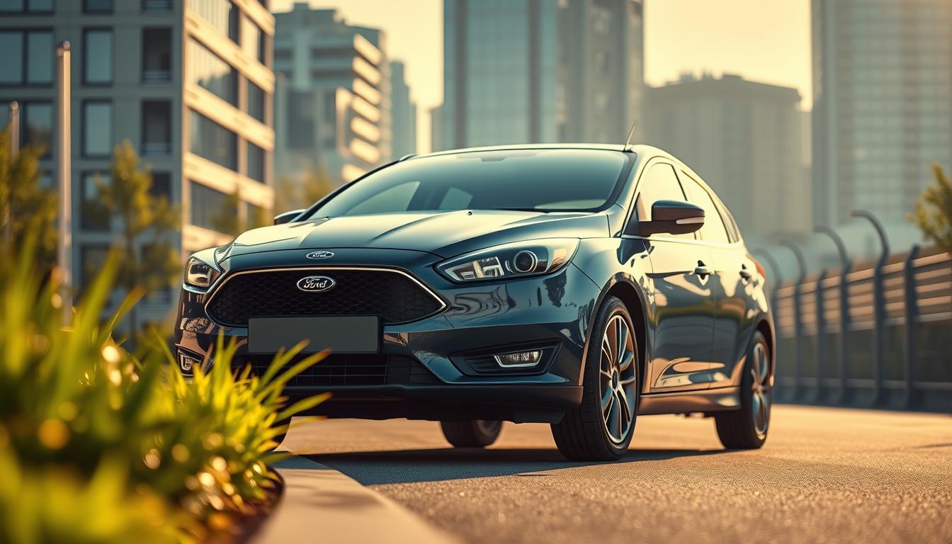 Ford focus mk3 opinie – opinie kierowców, wady i zalety