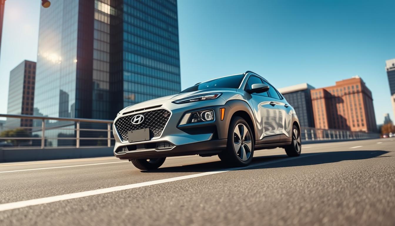 Hyundai kona wady i zalety – poradnik kierowcy