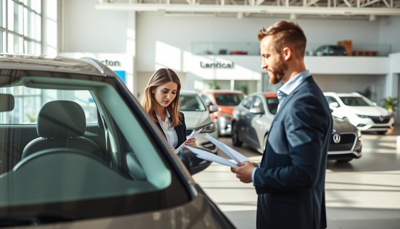 Jak kupić auto używane krok po kroku – praktyczny poradnik krok po kroku