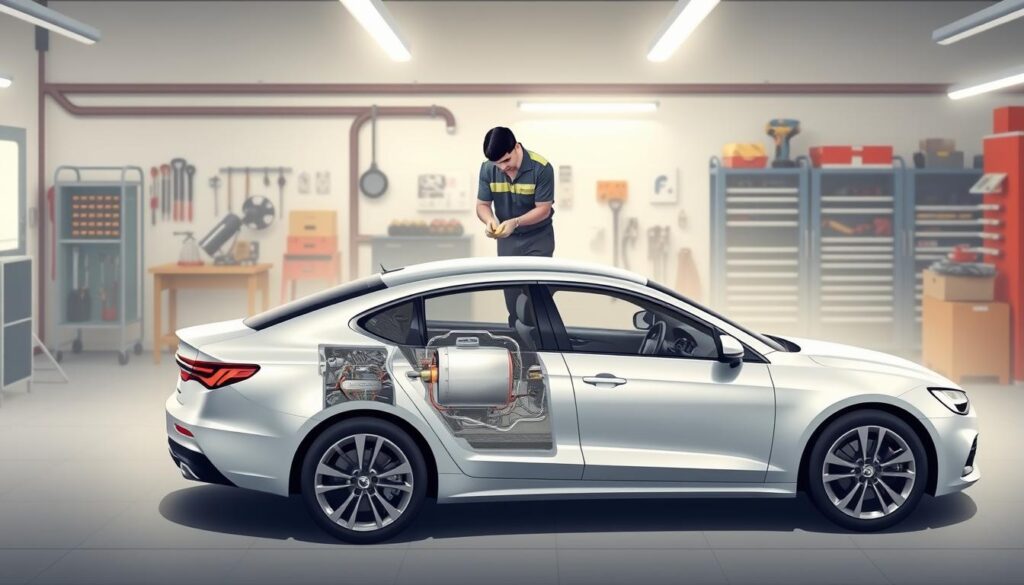 koszty instalacji gazowej lpg