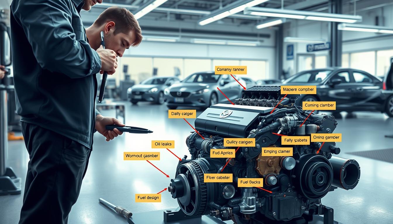 Mazda skyactiv awarie – poradnik kierowcy