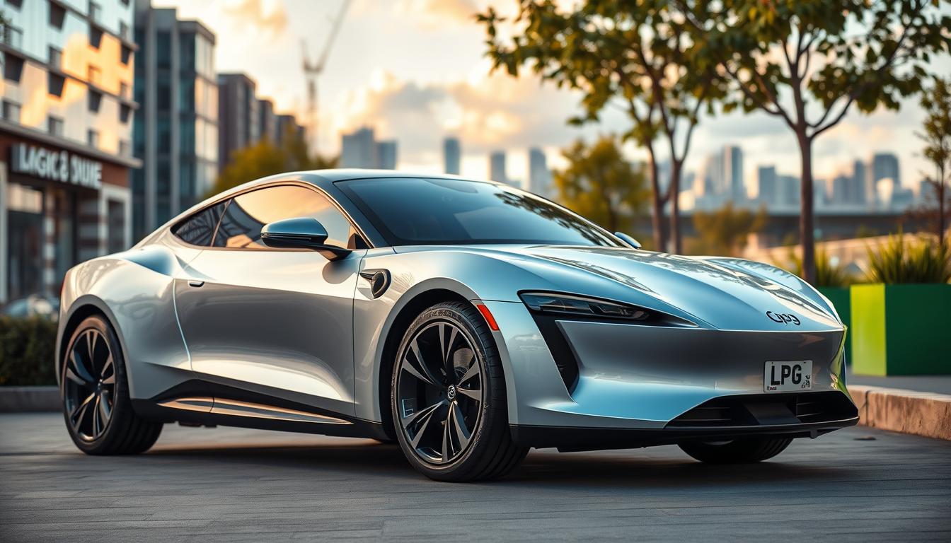 Najlepsze auto pod LPG – ranking 2026 i praktyczne porady