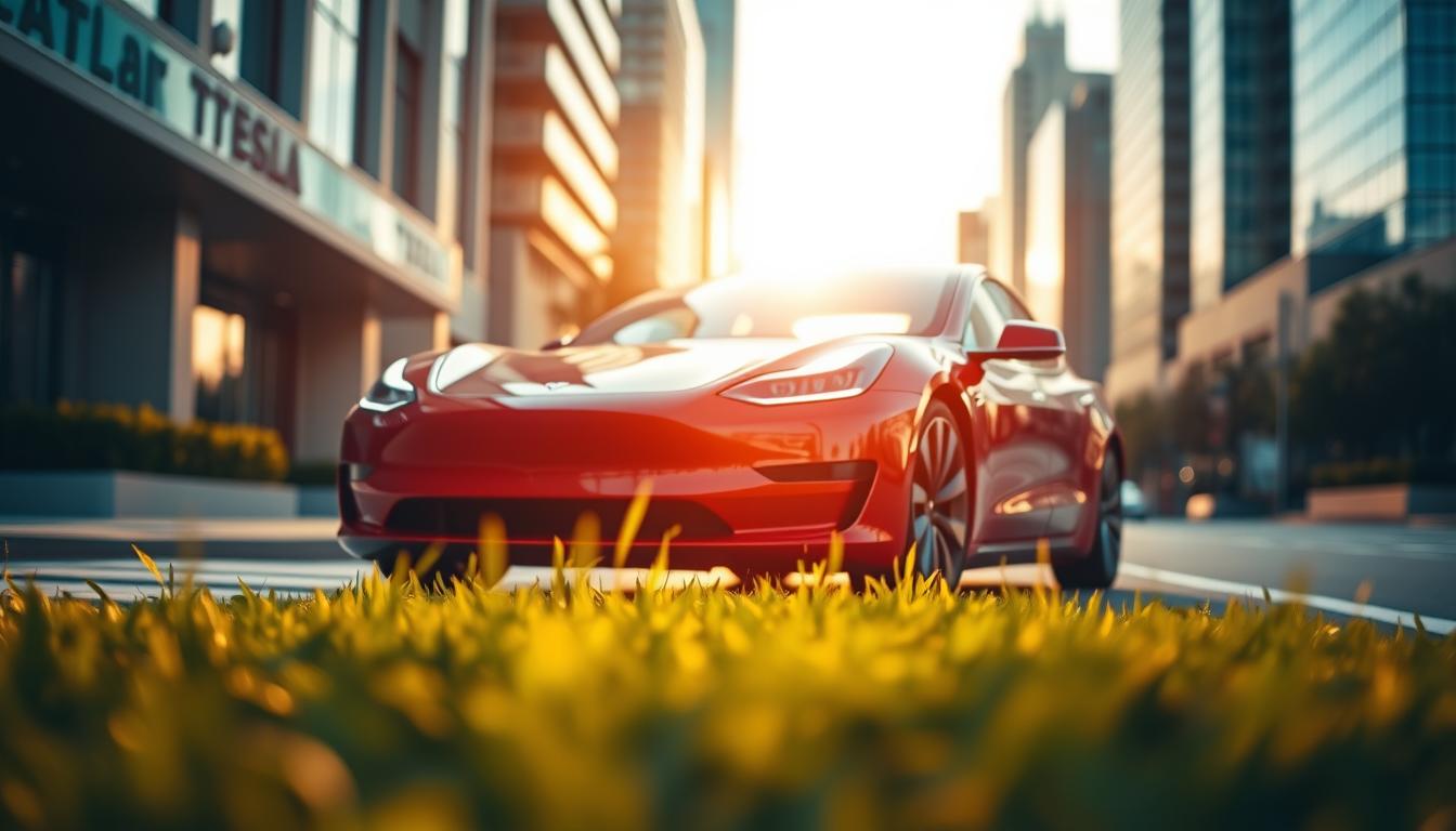 Najtańsza tesla – poradnik kierowcy