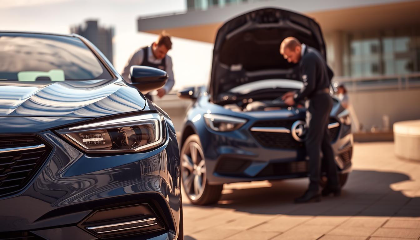Opel insignia 2.0 turbo wady – poradnik kierowcy