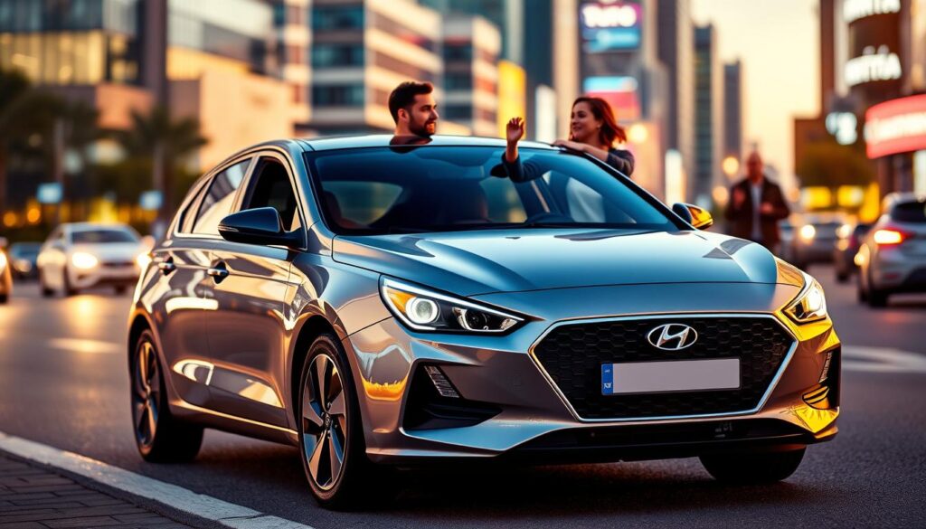opinie kierowców hyundai i30