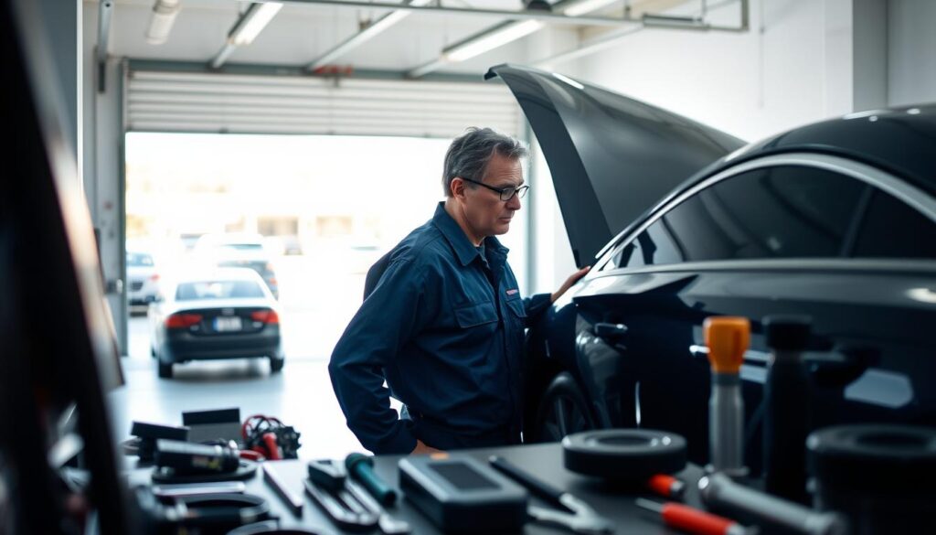 opinie klientów sprawdzanie auta