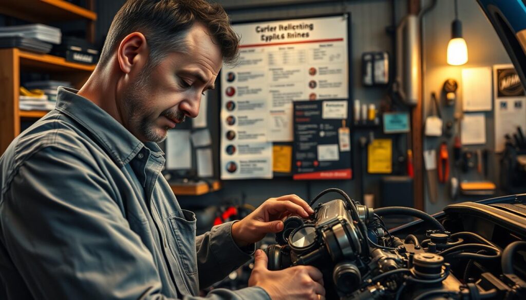 opinie użytkowników silnik tce