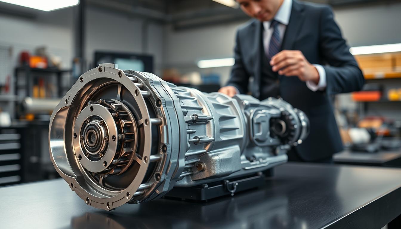 Powershift opinie i usterki – opinie kierowców, wady i zalety