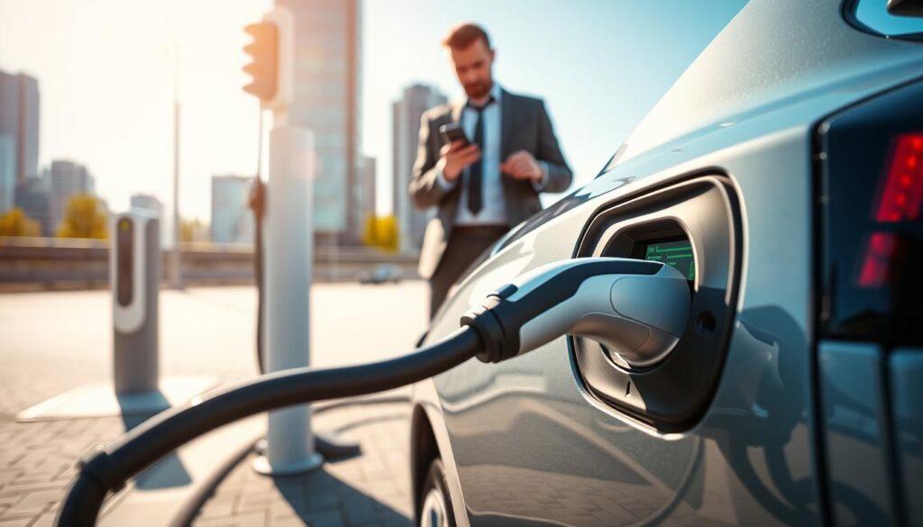 praktyczne wskazówki ładowania samochodu elektrycznego