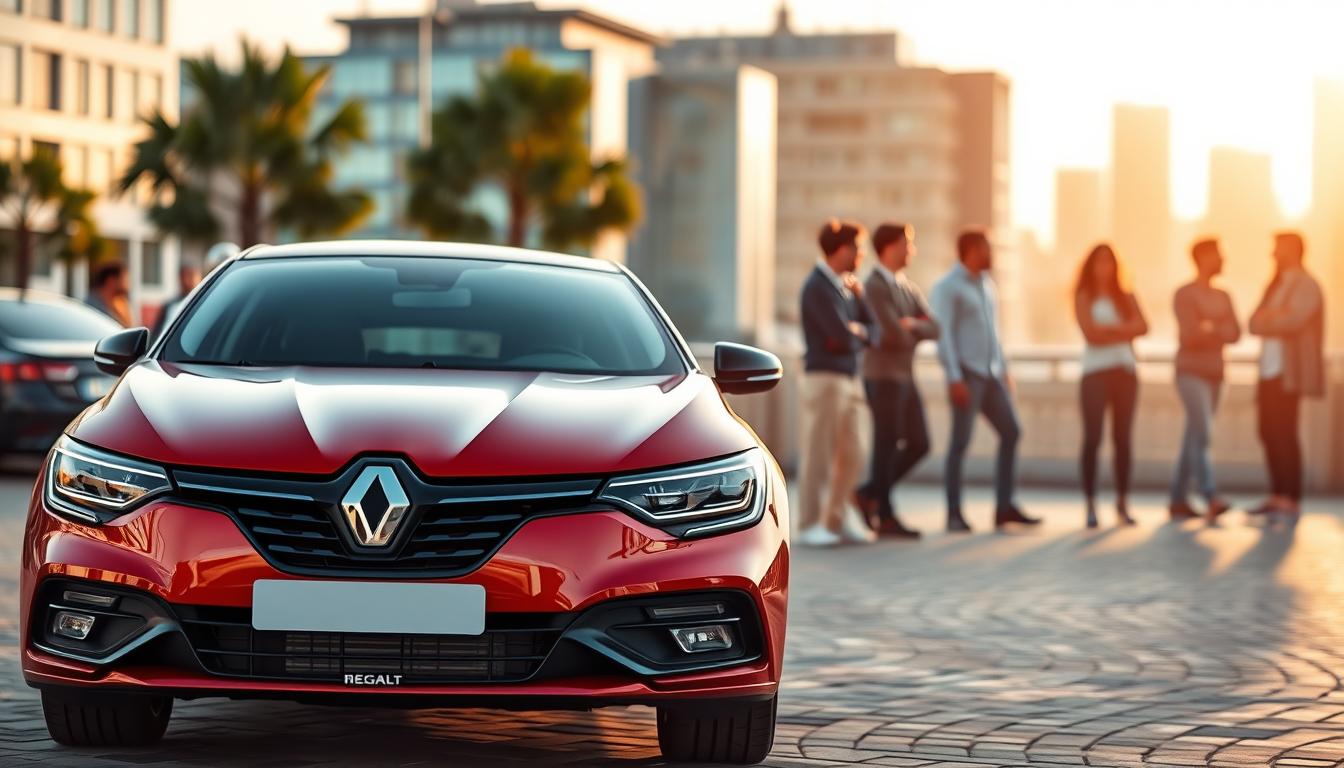 Renault megane opinie – opinie kierowców, wady i zalety