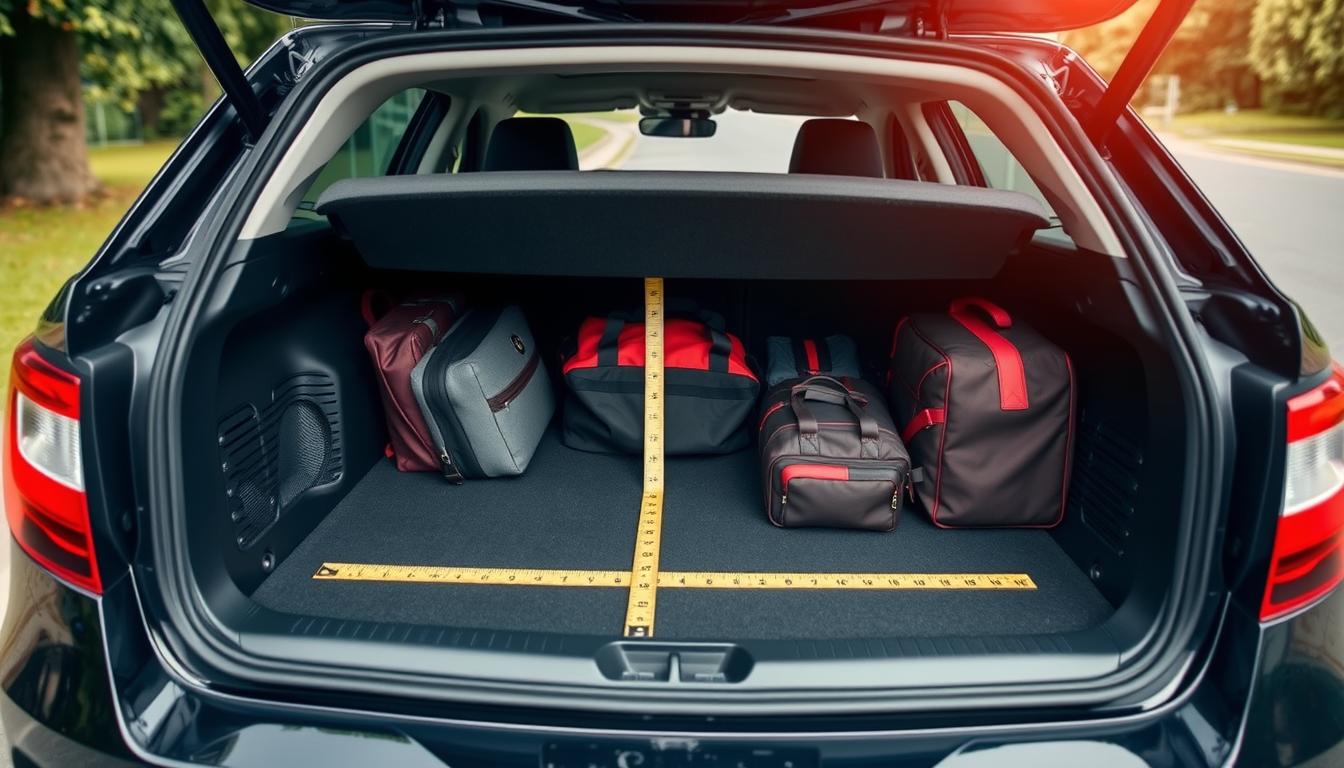 Skoda scala wymiary bagażnika – poradnik kierowcy