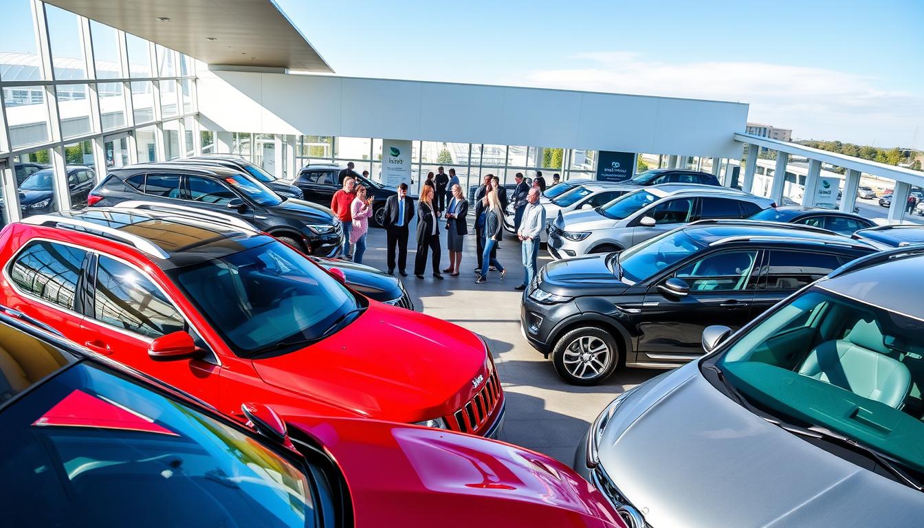 Suv do 35 tys zł – poradnik kierowcy