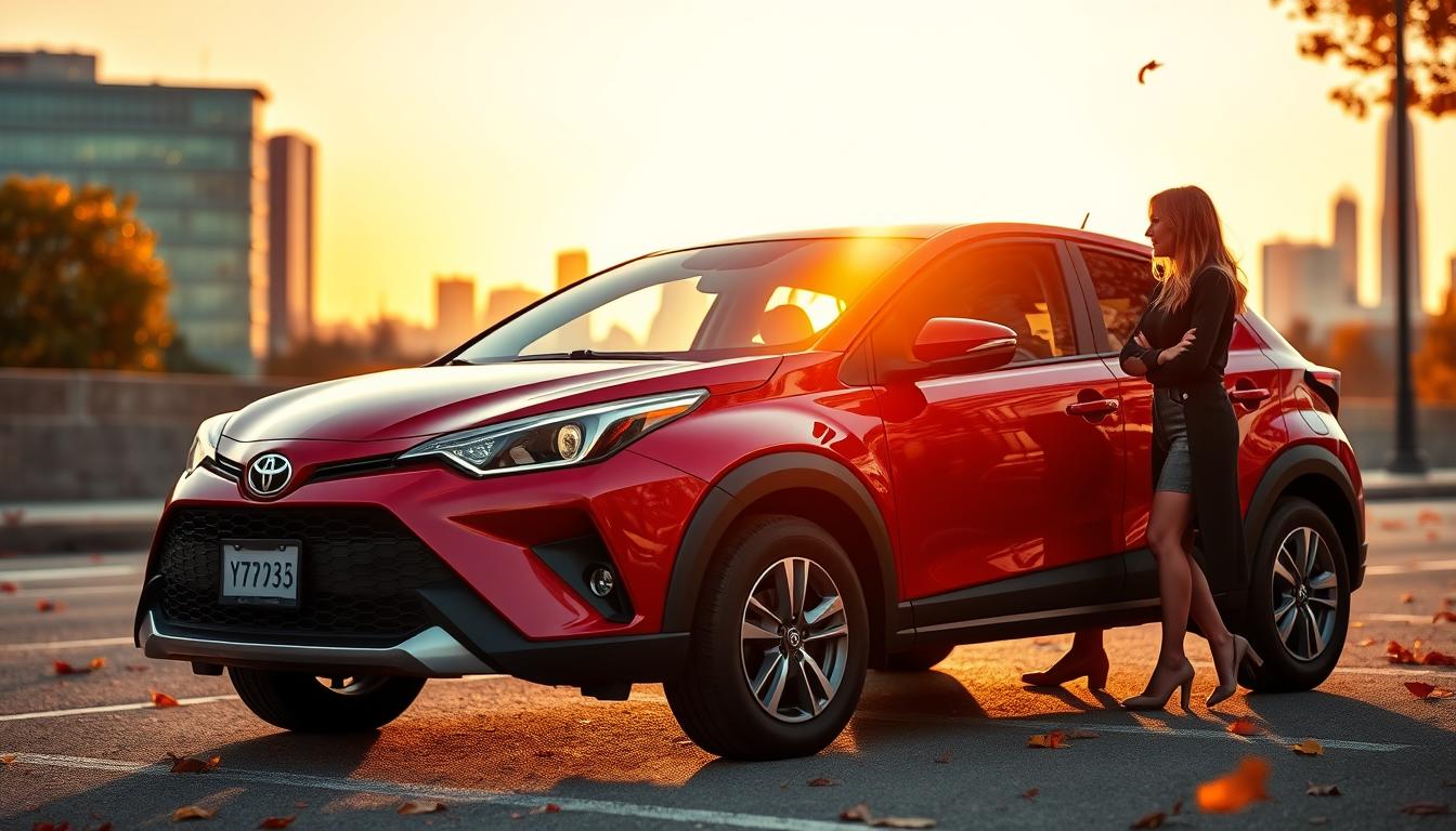 Toyota yaris cross opinie – opinie kierowców, wady i zalety