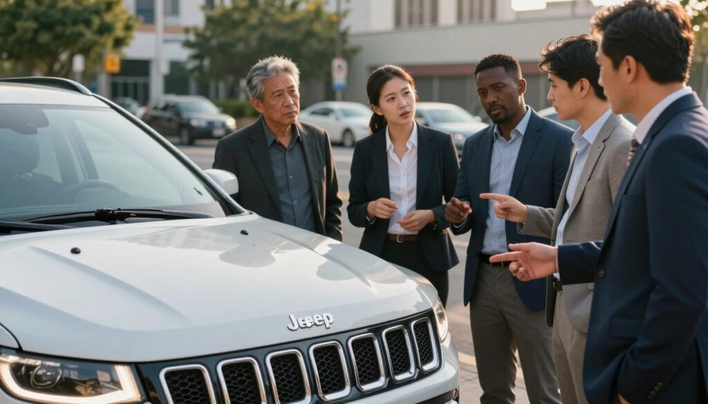 Realne opinie kierowców o usterkach Realne opinie kierowców o usterkach