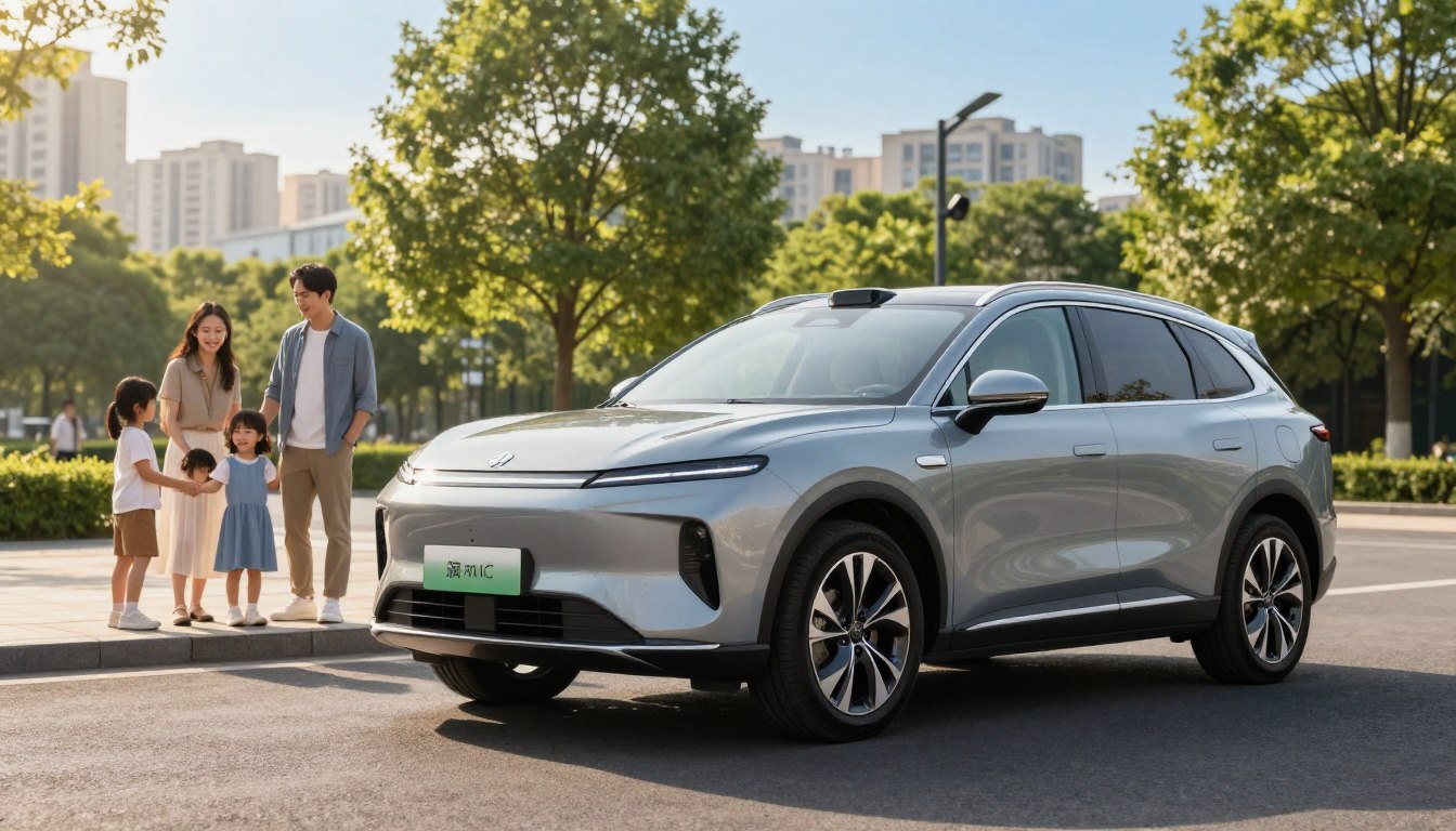 SUV rodzinny ranking 2026 – ranking 2026 i praktyczne porady