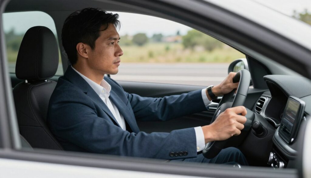 analiza doświadczeń kierowców fiat tipo analiza doświadczeń kierowców fiat tipo