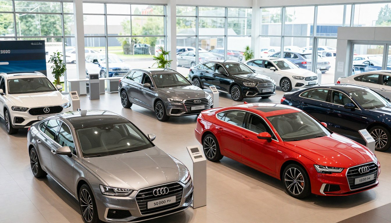 Auta używane do 50 tys ranking – ranking 2026 i praktyczne porady