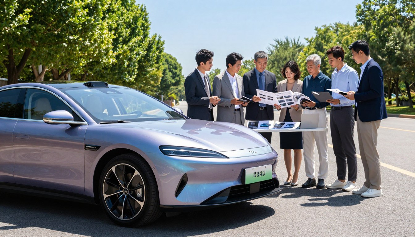 Auto do 100 tys co kupić – poradnik kierowcy