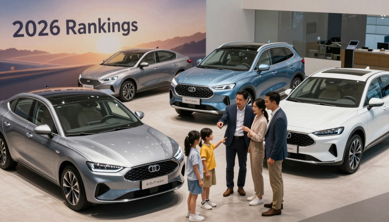 Auto do 20 tys ranking 2026 – ranking 2026 i praktyczne porady
