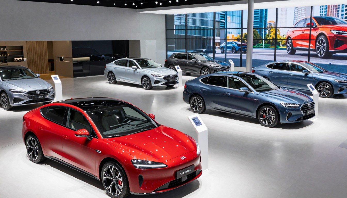 Auto do 35 tys ranking 2026 – ranking 2026 i praktyczne porady