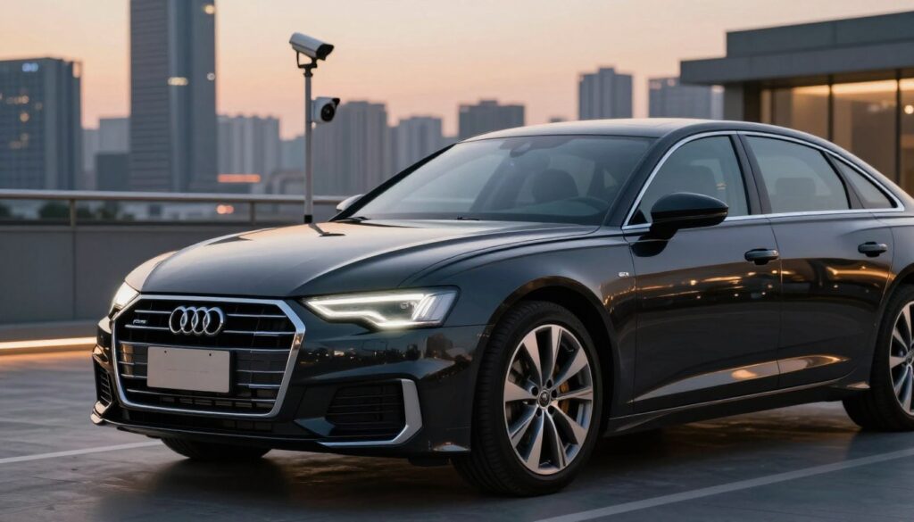 bezpieczeństwo systemy zabezpieczeń audi a6 bezpieczeństwo systemy zabezpieczeń audi a6