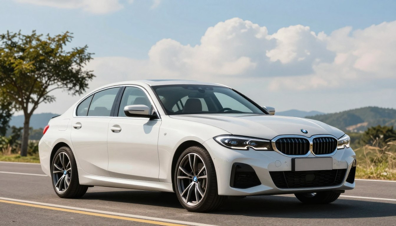 Bmw 3 opinie – opinie kierowców, wady i zalety