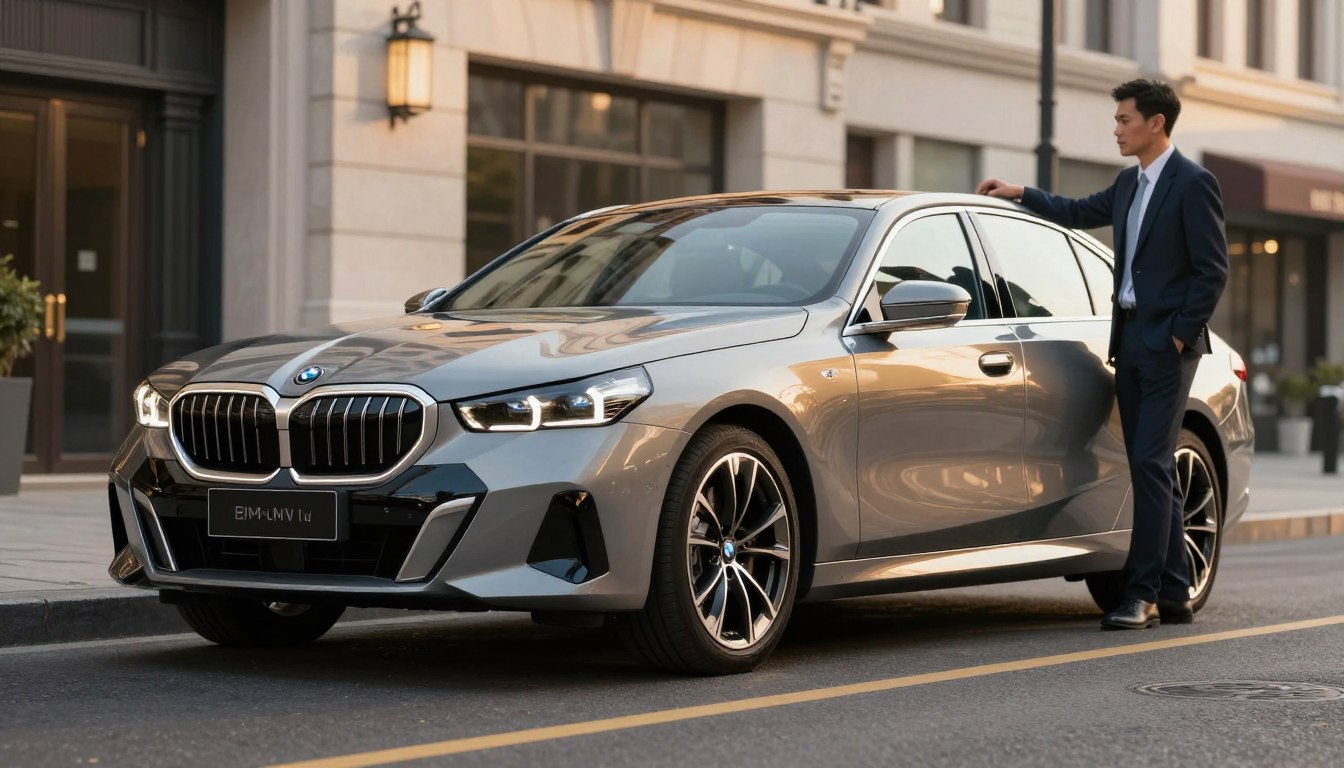 Bmw 5 opinie – opinie kierowców, wady i zalety