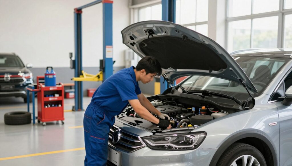 eksploatacja i serwis kombi eksploatacja i serwis kombi