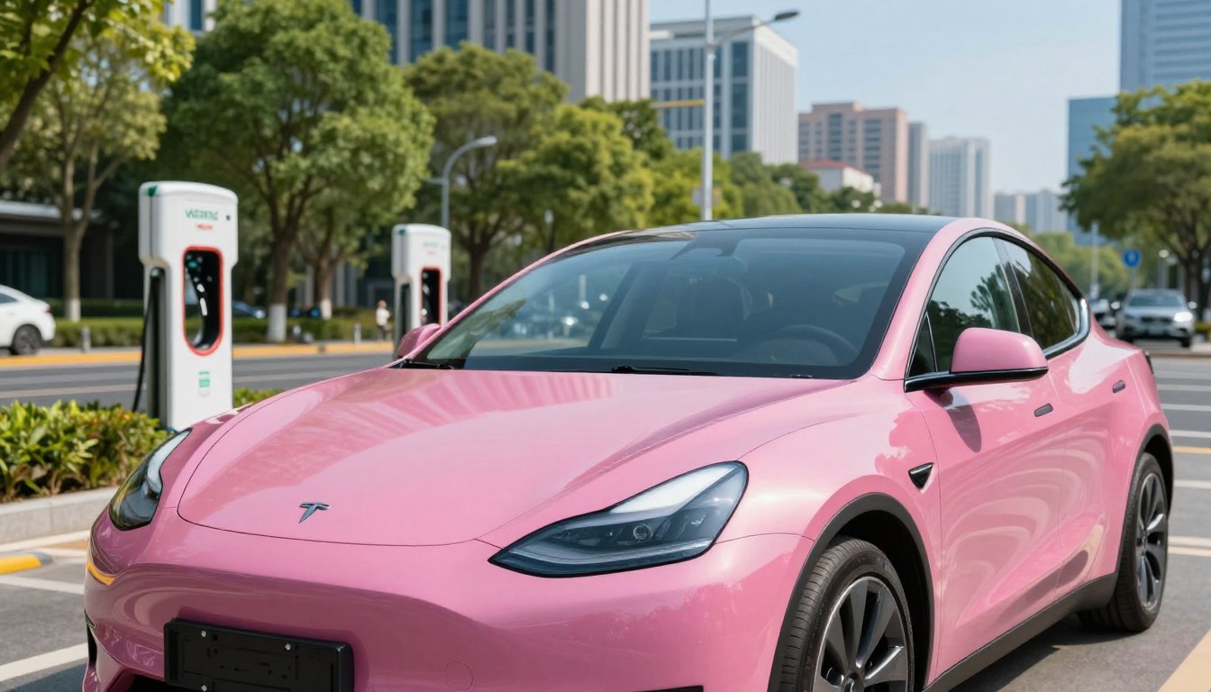 Elektryki do 120 tys zł – poradnik kierowcy